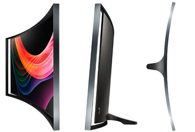 curved oled tv curved oled tv