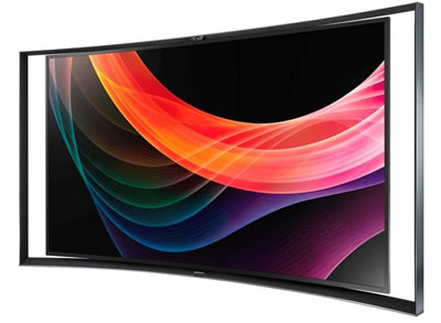 Samsung KE55S9C oled tv